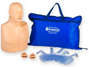 PRACTI-MAN ADVANCE CPR MANIKIN