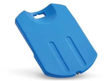 CPR BOARD - blue