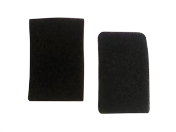 AIR FILTER SPONGE for 56600 - spare