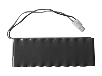 Ni-Mh BATTERY for 56600 - spare