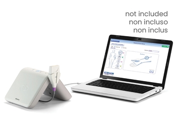 SUNLIGHT MINIOMNI ULTRASOUND OSTEOPOROSIS SCREENING with CM probe + software