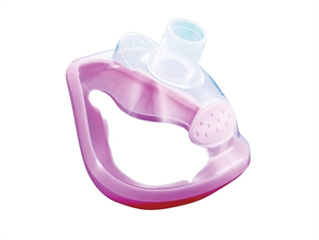 ULTRA SINGLE PATIENT FACEMASK N.1 - infant