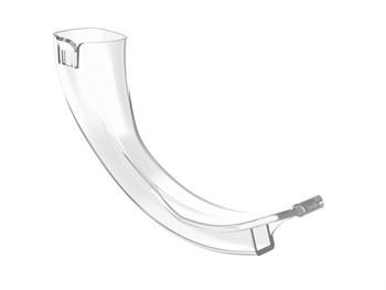 VIDEO LARYNGOSCOPE BLADES - child - disposable