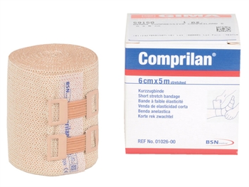 COMPRILAN COMPRESSIVE BANDAGE 5 m x 6 cm