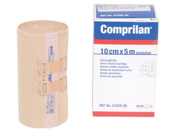 COMPRILAN COMPRESSIVE BANDAGE 5 m x 10 cm