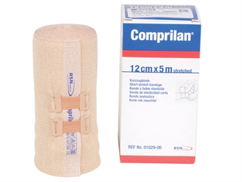 COMPRILAN COMPRESSIVE BANDAGE 5 m x 12 cm