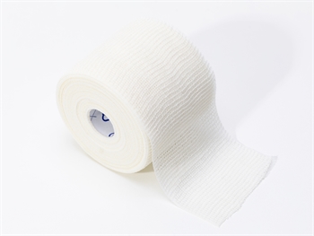 ELASTIC COHESIVE BANDAGE 20 m x 8 cm - latex free