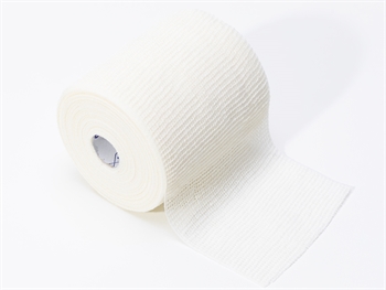 ELASTIC COHESIVE BANDAGE 20 m x 10 cm - latex free