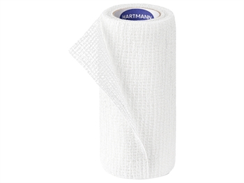 PEHA-HAFT 300041 ELASTIC COHESIVE BANDAGE 4 m x 10 cm - latex free