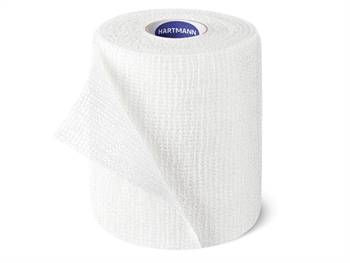 PEHA-HAFT 300083 ELASTIC COHESIVE BANDAGE 20 m x 10 cm - latex free