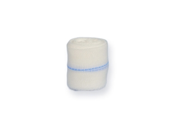 COTTON RIBBON GAUZE 5 m x 5 cm