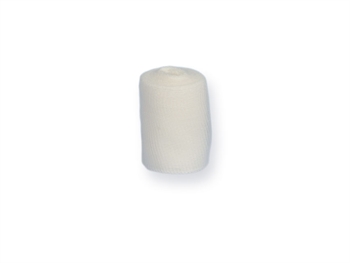 COTTON RIBBON GAUZE 5 m x 5 cm - sterile