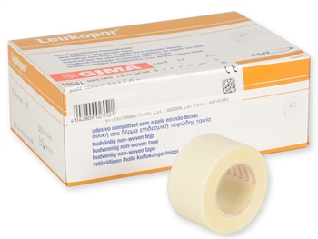 LEUKOPOR TAPE 9.2 m x 25 mm