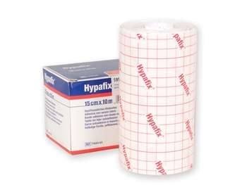 HYPAFIX DRESSING RETENTION 10 m x 150 mm