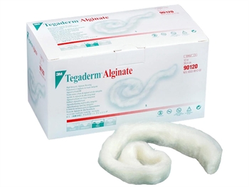 TEGADERM 3M HIGH INTEGRITY ALGINATE DRESSING TAPE 30.4x2 cm