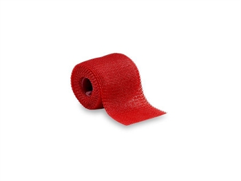 SCOTCHCAST 3M 5 cm x 3.65 m - red