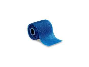 SCOTCHCAST 3M 5 cm x 3.65 m - blue