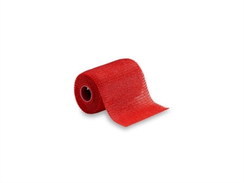 SCOTCHCAST 3M 7.5 cm x 3.65 m - red