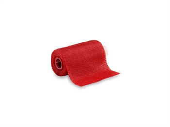 SCOTCHCAST 3M 10 cm x 3.65 m - red