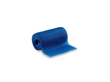 SCOTCHCAST 3M 10 cm x 3.65 m - blue