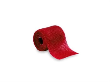 SOFTCAST 3M 5 cm x 3.65 m - red