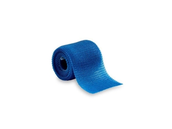 SOFTCAST 3M 5 cm x 3.65 m - blue