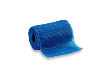 SOFTCAST 3M 7.5 cm x 3.65 m - blue