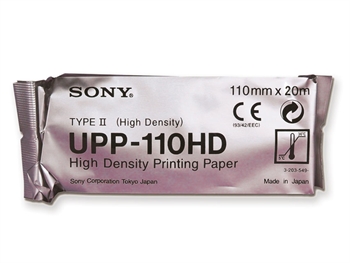 SONY UPP - 110 HD PAPER