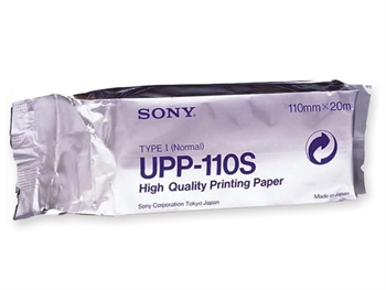 SONY UPP - 110 S PAPER