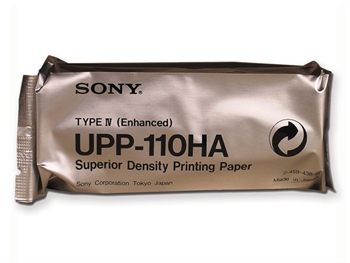 SONY UPP - 110 HA PAPER