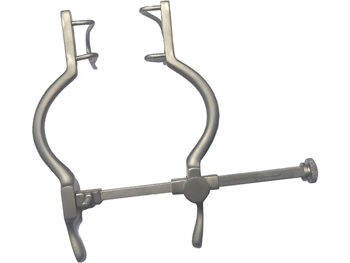 GOSSET RETRACTOR - 14 cm