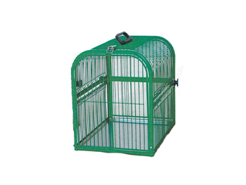 TRAVELLING CAGE