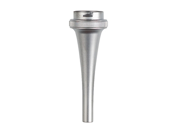 RIESTER REUSABLE SPECULUM diam. 6 mm - metal - 10882