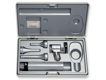 HEINE BETA VET OTOSCOPE SET 2.5 V