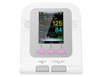 VET ELECTRONIC SPHYGMOMANOMETER