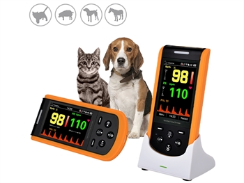 SP-20 VET PULSE OXIMETER