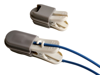 VET SPO2 PROBE KIT - spare for 80805