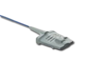 SpO2 ADULT PROBE for GE DATEX-OHMEDA - 4.0 m cable