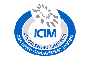 ICIM 13485:2021