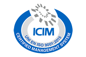ICIM 9001:2015
